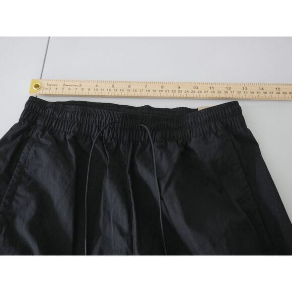 Nike Women’s Windrunner UV 40+ Woven Pants Black Size S - Picture 3 of 9